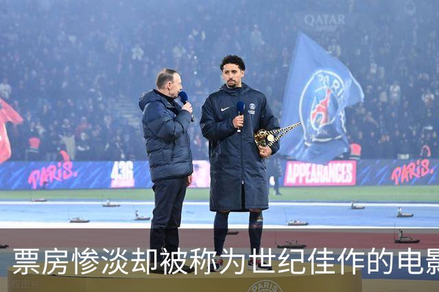 票房惨淡却被称为世纪佳作的电影引发众多争议